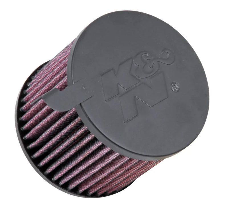 K&N 93-04 Kawasaki KLF300 Bayou Replacement Air Filter - Main Product View