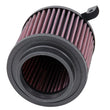 Load image into Gallery viewer, K&amp;N 93-04 Kawasaki KLF300 Bayou Replacement Air Filter - Side View