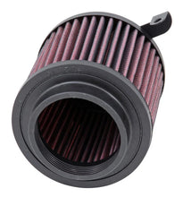 Load image into Gallery viewer, K&amp;N 93-04 Kawasaki KLF300 Bayou Replacement Air Filter - Side View