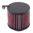 Load image into Gallery viewer, K&amp;N 93-04 Kawasaki KLF300 Bayou Replacement Air Filter - Detail View
