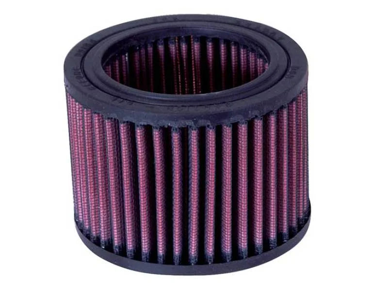 K&N 93-06 BMW R1100/R1150 Replacement Air Filter - Main Product View