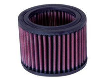 Load image into Gallery viewer, K&amp;N 93-06 BMW R1100/R1150 Replacement Air Filter - Main Product View