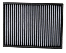 Load image into Gallery viewer, K&amp;N 93-10 VW Jetta / Golf / Beetle Cabin Air Filter - Back View