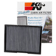 Load image into Gallery viewer, K&amp;N 93-10 VW Jetta / Golf / Beetle Cabin Air Filter - Additional View 10