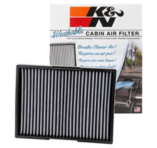 Load image into Gallery viewer, K&amp;N 93-10 VW Jetta / Golf / Beetle Cabin Air Filter - Additional View 10