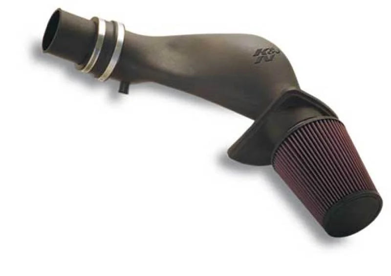 K&N 93-97 Chevy Camaro Performance Intake Kit - Main Product View