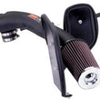 Load image into Gallery viewer, K&amp;N 93-98 Jeep Grand Cherokee L6-4.0L Performance Intake Kit - Main Product View