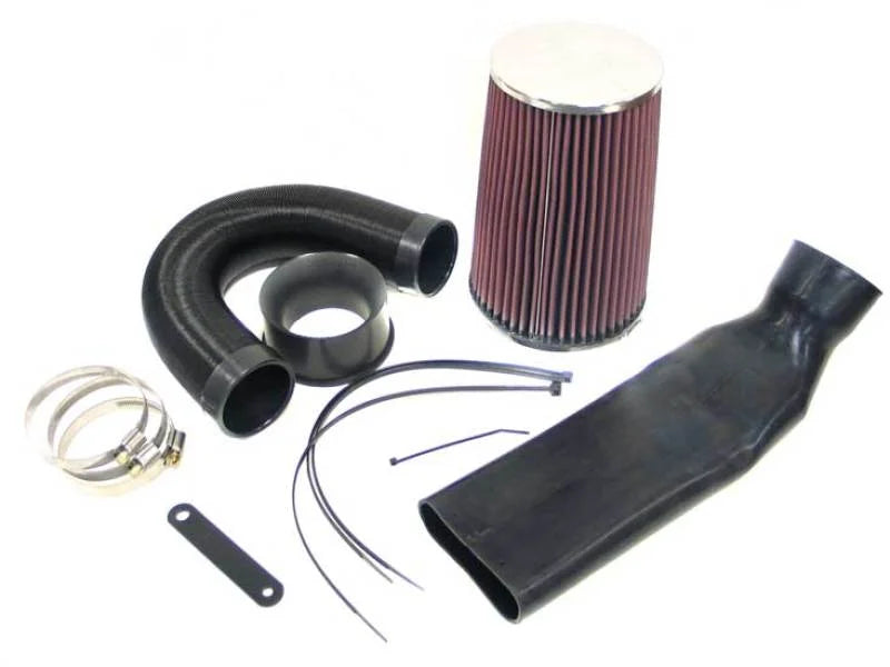 K&N 93-98 Miata Performance Intake Kit (International Models ONLY) - Main Product View