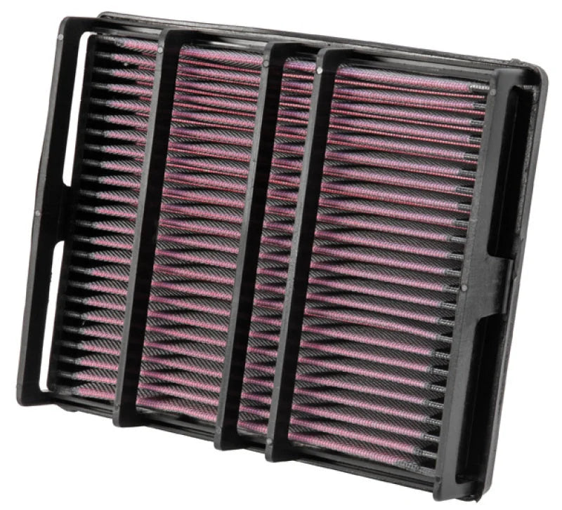 K&N 93-98 Supra Turbo/Non-turbo Drop In Air Filter - Main Product View