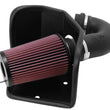 Load image into Gallery viewer, K&amp;N 94-02 Dodge Ram L6-5.9L Turbo DSL Performance Intake Kit - Main Product View