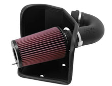 Load image into Gallery viewer, K&amp;N 94-02 Dodge Ram L6-5.9L Turbo DSL Performance Intake Kit - Main Product View