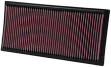 Load image into Gallery viewer, K&amp;N 94-02 Dodge Ram PickUp 3.9?5.2/5.9L Drop In Air Filter - Main Product View