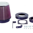 Load image into Gallery viewer, K&amp;N 94-95 Ford Mustang V8-5.0L Performance Intake Kit - Side View