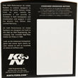 Load image into Gallery viewer, K&amp;N 94-95 Ford Mustang V8-5.0L Performance Intake Kit - Additional View 7