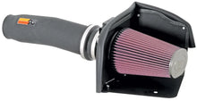 Load image into Gallery viewer, K&amp;N 94-96 Chevy Impala SS/Caprice Performance Intake Kit - Main Product View