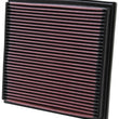 Load image into Gallery viewer, K&amp;N 94-97 BMW 318IS 16V / 96-97 Z3 Drop In Air Filter - Main Product View