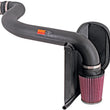 Load image into Gallery viewer, K&amp;N 94-97 Chevy S10 / GMC Sonoma L4 2.2L Performance Intake Kit - Main Product View