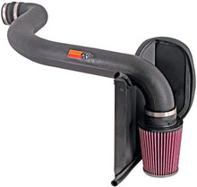Load image into Gallery viewer, K&amp;N 94-97 Chevy S10 / GMC Sonoma L4 2.2L Performance Intake Kit - Main Product View