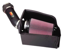 Load image into Gallery viewer, K&amp;N 94-97 Ford F-Series Super Duty V8-7.3L Performance Intake Kit - Main Product View