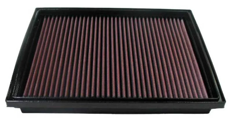 K&N 95-03 Volkswagen Transporter Replacement Air Filter - Main Product View