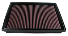 Load image into Gallery viewer, K&amp;N 95-03 Volkswagen Transporter Replacement Air Filter - Main Product View