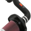 Load image into Gallery viewer, K&amp;N 95-97 Ford Ranger / Mazda B2300 L4-2.3L Performance Intake Kit - Main Product View