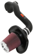 Load image into Gallery viewer, K&amp;N 95-97 Ford Ranger / Mazda B2300 L4-2.3L Performance Intake Kit - Main Product View
