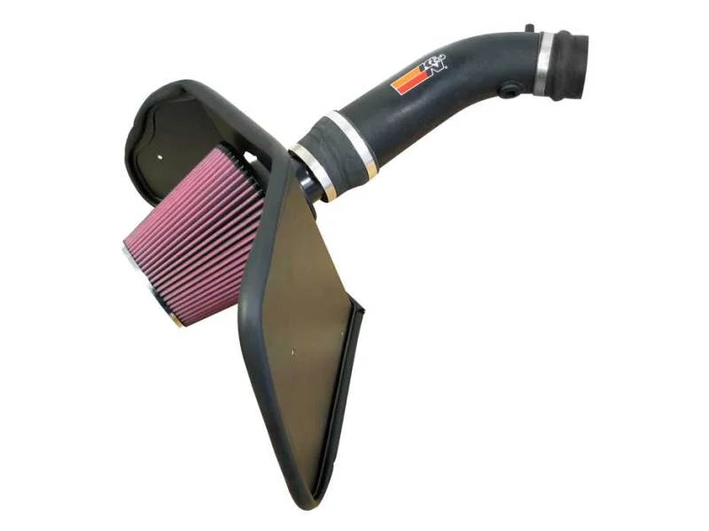 K&N  95-98 Toyota T100 V6-3.4L Performance Intake Kit - Main Product View