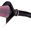 Load image into Gallery viewer, K&amp;N 95-98 Toyota Tacoma/4Runner V6-3.4L Performance Air Intake Kit - Main Product View