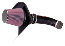 Load image into Gallery viewer, K&amp;N 95-98 Toyota Tacoma/4Runner V6-3.4L Performance Air Intake Kit - Main Product View