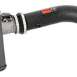 Load image into Gallery viewer, K&amp;N 95-99 Toyota Tacoma L4-2.4L/2.7L Performance Air Intake Kit - Main Product View