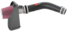 Load image into Gallery viewer, K&amp;N 95-99 Toyota Tacoma L4-2.4L/2.7L Performance Air Intake Kit - Main Product View