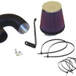 Load image into Gallery viewer, K&amp;N 95+ Audi A4 1.8i T Performance Intake Kit - Main Product View