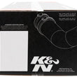 Load image into Gallery viewer, K&amp;N 96-00 Chevy PickUp V8 Performance Intake Kit - Back View