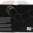 Load image into Gallery viewer, K&amp;N 96-00 Chevy PickUp V8 Performance Intake Kit - Additional View 5