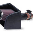 Load image into Gallery viewer, K&amp;N 96-00 Chevy/GMC PickUp V8-7.4L Performance Intake Kit - Main Product View