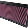 Load image into Gallery viewer, K&amp;N 96-04 Chevy Express / GMC Savana Drop In Air Filter - Main Product View
