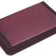 Load image into Gallery viewer, K&amp;N 96-04 Isuzu / 98-04 Opel/Vaux/Hall Drop In Air Filter - Main Product View