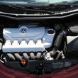 Load image into Gallery viewer, K&amp;N 96-07 Audi / 99-05 Seat / 96-04 Skoda / 97-09 VW Drop In Air Filter - Side View