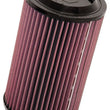 Load image into Gallery viewer, K&amp;N 96-97 Chevy/GMC Full Size Pick Up Drop In Air Filter - Main Product View