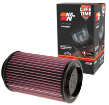 Load image into Gallery viewer, K&amp;N 96-97 Chevy/GMC Full Size Pick Up Drop In Air Filter - Additional View 7