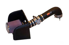 Load image into Gallery viewer, K&amp;N 96-98 Chevy Silverado / GMC Sierra V6-4.3L Vortec Performance Intake Kit - Main Product View