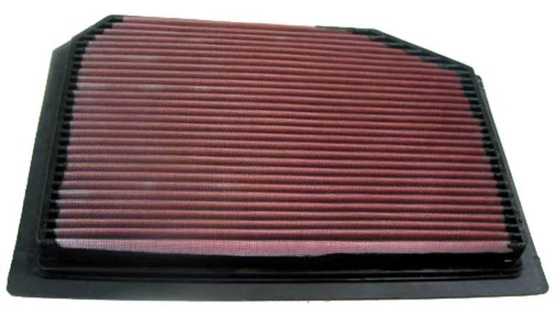 K&N 96-98 Porsche 911 Drop In Air Filter - Main Product View