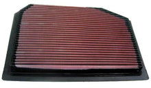 Load image into Gallery viewer, K&amp;N 96-98 Porsche 911 Drop In Air Filter - Main Product View