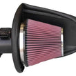 Load image into Gallery viewer, K&amp;N 96-99/01 Mustang Cobra Performance Intake Kit - Main Product View