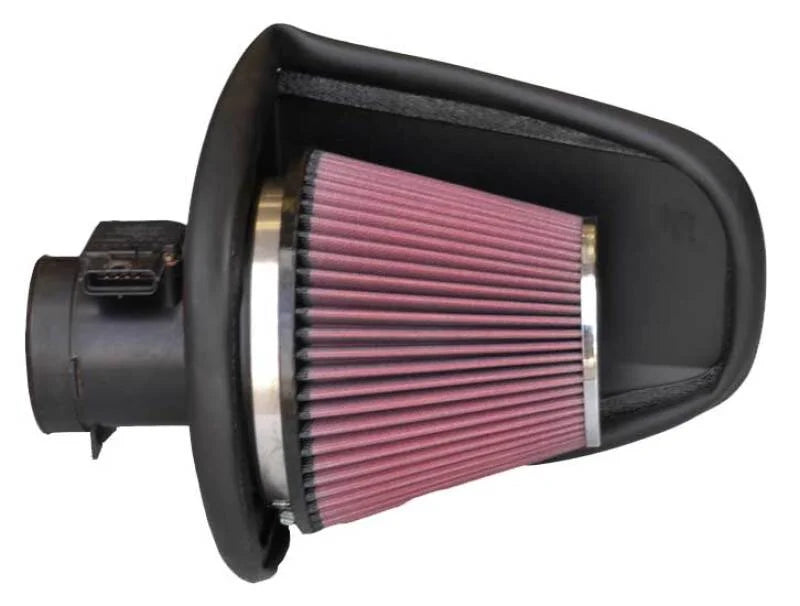K&N 96-99/01 Mustang Cobra Performance Intake Kit - Main Product View