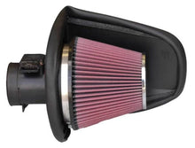 Load image into Gallery viewer, K&amp;N 96-99/01 Mustang Cobra Performance Intake Kit - Main Product View