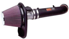 Load image into Gallery viewer, K&amp;N 97-00 Ford Ranger V6-4.0L Performance Intake Kit - Main Product View