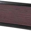 Load image into Gallery viewer, K&amp;N 97-03 Lexus ES/RX300 / 97-04 Toyota Ava / 97-01 Camry / 98-03 Sien/Sol Drop In Air Filter - Side View