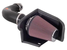Load image into Gallery viewer, K&amp;N 97-04 Ford F150/Expedition / Lincoln Navigator V8-4.6/5.4L Performance Intake Kit - Main Product View